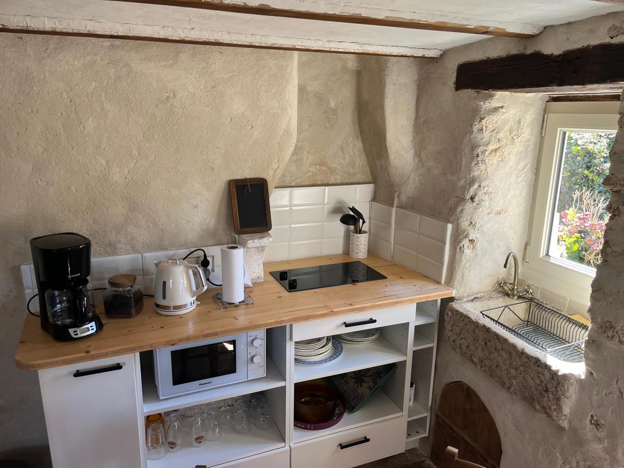 Cabanon Entoure De Montagnes Et D'Oliviers Villa Nyons Dış mekan fotoğraf